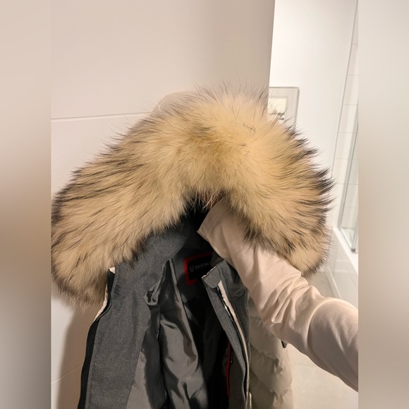 Sunice winter jacket for sale - New - Picture 2 of 6